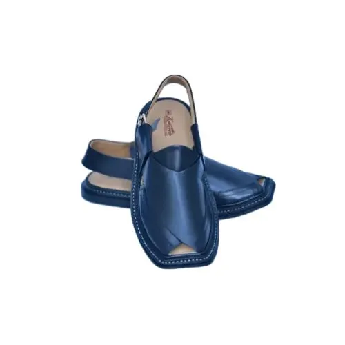 Peshawari Chappal