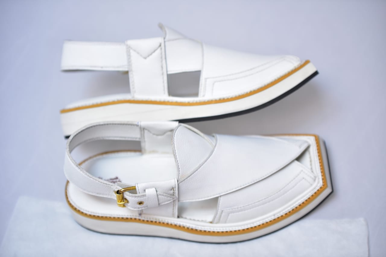 Charsadda Chappal