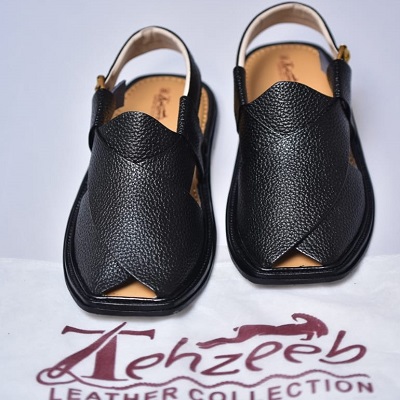 Zalmi Chappal